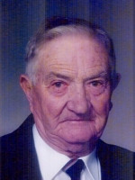 Mr. Fred Eugene Burkhart Profile Photo