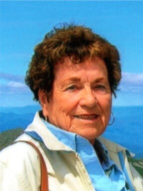 Phyllis E. Frew