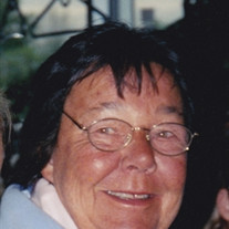 Marcia Kehres