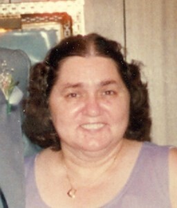 Shirley Ann Thompson Profile Photo