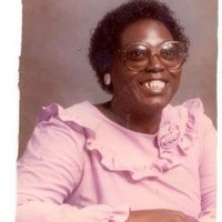 Mamie K. Hollins