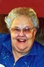 Dorothy Ann Stroh