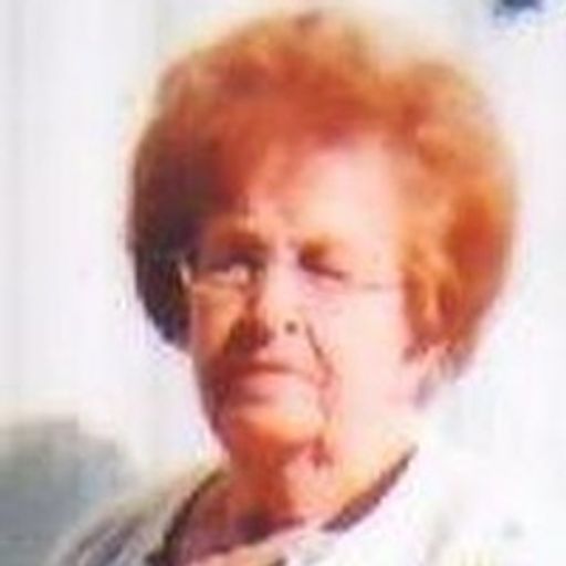 Wilma Mae Ihrig