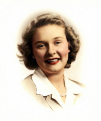 Dorothy Mays Profile Photo