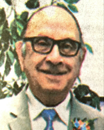 George N. Belolan Profile Photo