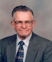 Rev. Edwin Leonard Cline Profile Photo