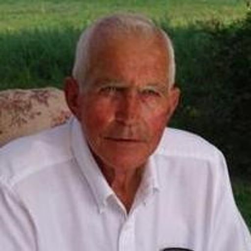 Claude A. Jackson Profile Photo