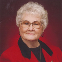 Norma Jean Pryor Profile Photo
