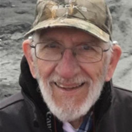 Kenneth Hartke Profile Photo