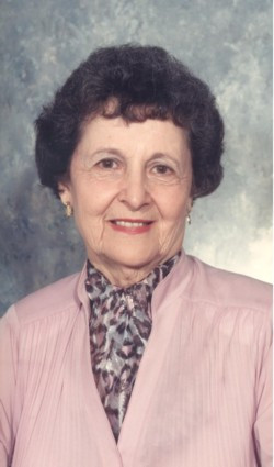 Mabel Reed Profile Photo