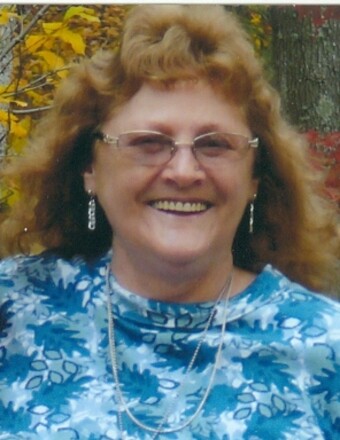 Donna  R. Smith