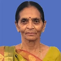 Puriben Ramanlal Patel Profile Photo