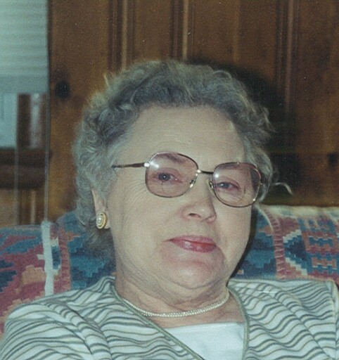 Shirley T. Burns