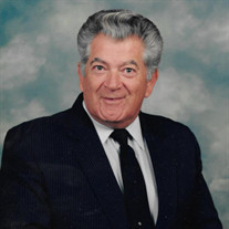 William Webb Clarke Profile Photo
