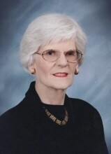 Dorothy Casey Eakes