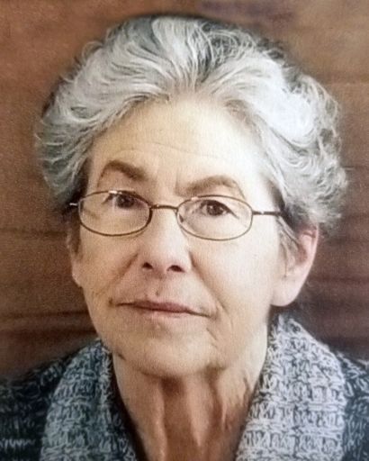 Carol Ann Egan's obituary image