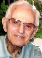 Anthony M. "Tony" Canella