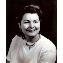 Norma Jean Thurmond Profile Photo