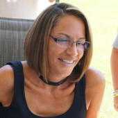 Mrs. Maria Ann Martinez Profile Photo