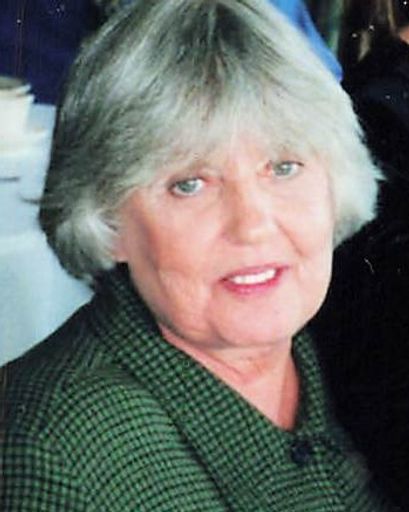 Jeanette Ashley's obituary image