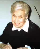 Helen Ruth Kaiser