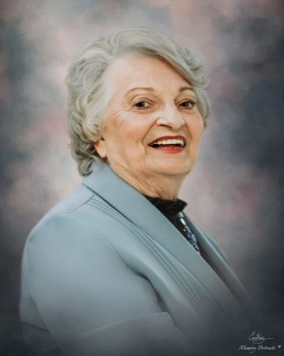 Marie Emma Lanclos's obituary image