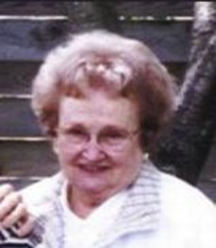 Dorothy Ann Maglio