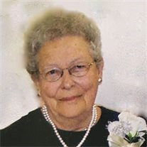 Henrietta "Hank" Mae Armitage Profile Photo