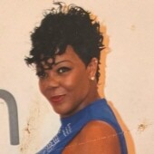 Josette Elaine "Jazzy" Cooper Profile Photo