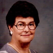 Edith M. Roundtree Profile Photo