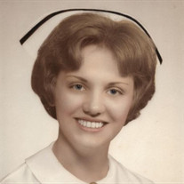 Betty Marie Ziegler