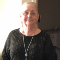 Bette JO Crawford Obituary - Baytown, TX