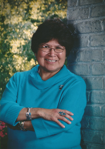 Pauline Francisco Mitchell