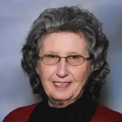 Velma Ruth Sowers