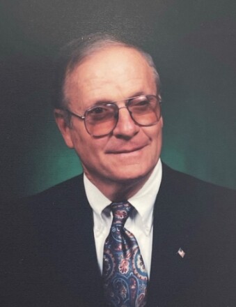 Edgar Shelton Toms, Jr. Profile Photo