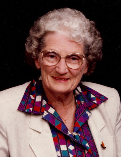 Mary Orr Profile Photo