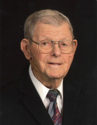 Calvin Caldwell Hart Profile Photo