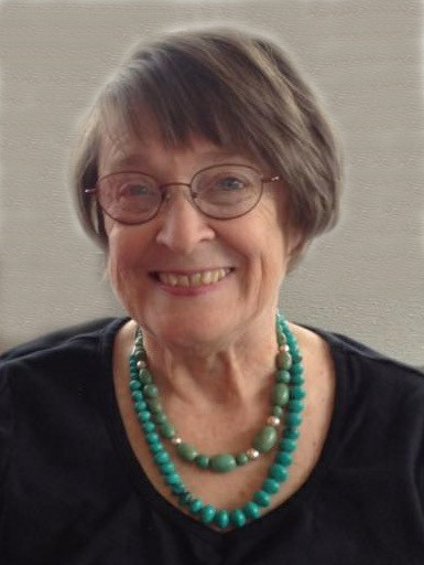 Ida Susan Sherk Heier Chenoweth Profile Photo
