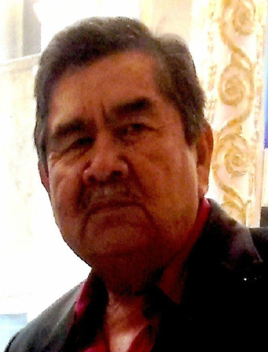 Manuel Rosales