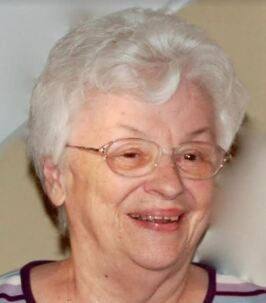 Dorothy J. Kaisoglus (Dobrosky) Profile Photo