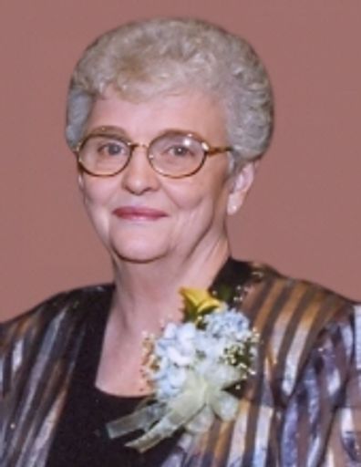 Lavona Jean Nieman