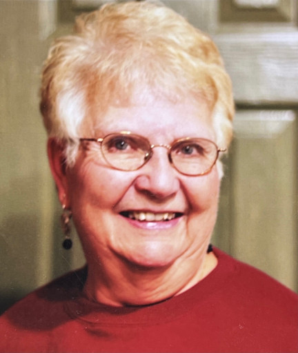 Wreatha "Babe" Ann Liljenquist