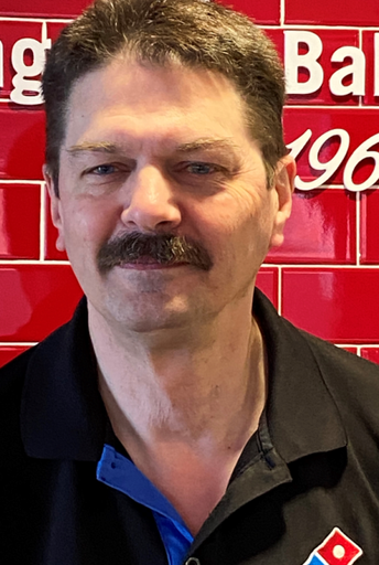 Carl Hahn Jr. Profile Photo