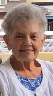 Suzanne "Sue" C. (Cannon)  Gray