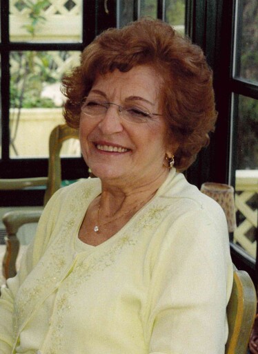 Louise (Tocci)  Raso