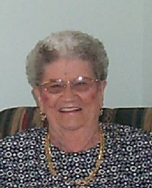 Ethel Knapp