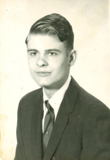 Stanley G. Krupinski Profile Photo