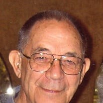 William M. VonDuyke Profile Photo