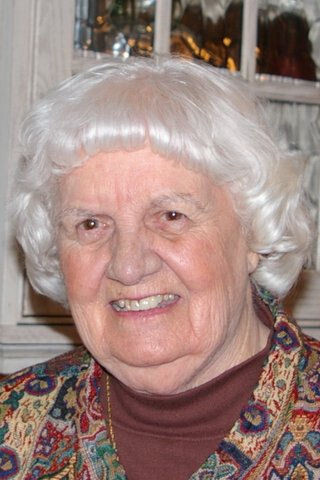 Bernice Kamp Wey