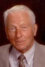 Joel Erickson Williams